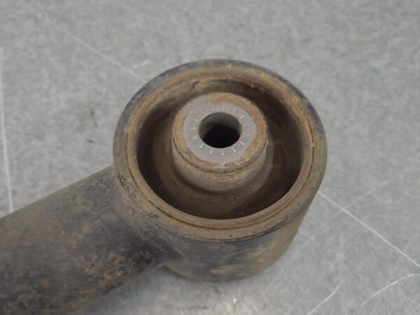 FORD EVEREST 2015-2022 RIGHT REAR TRAILING ARM TRAILING ARM, UA, 07/15-05/22 - Image 14