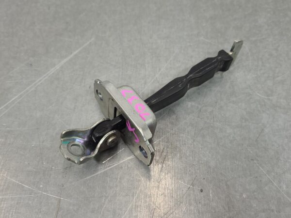 MITSUBISHI TRITON 2015-2023 DOOR HINGE/RUNNER MQ-MR, LH FRONT, CHECK STRAP, 03/1 - Image 2