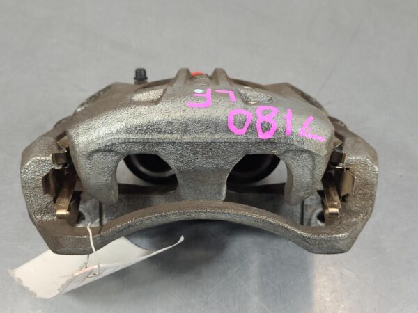 NISSAN NAVARA 2015-2025 CALIPER NP300, LH FRONT, 04/15-