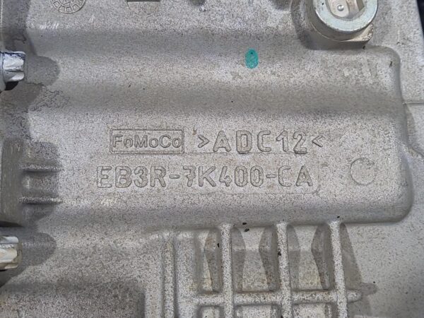 FORD RANGER 2015-2022 TRANS/GEARBOX MANUAL, 2WD, DIESEL, 2.2, PX SERIES 2-3, 06/ - Image 18