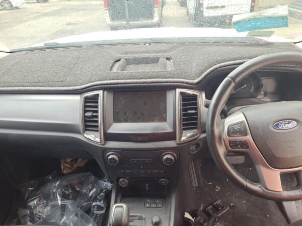 FORD RANGER 2015-2022 WIPER LINKAGE PX SERIES 2-3, FRONT, WIPER LINKAGE ONLY, 06 - Image 9