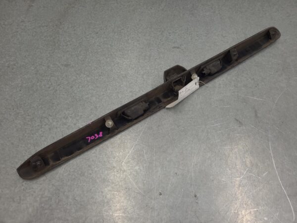 MERCEDES VITO 2004-2015 REAR GARNISH 639, 04/04-02/15 - Image 5