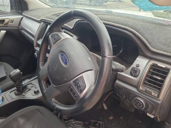 FORD RANGER 2018-2022 RADIATOR GRILLE RADIATOR GRILLE, CHROME, XLS/XLT, PX SERIE - Image 19