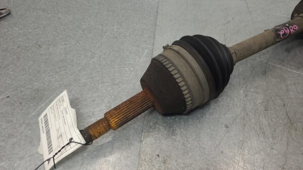 FORD TRANSIT 2006-2014 RIGHT DRIVESHAFT FRONT, VM, 07/06-02/14 - Image 2