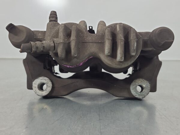 RENAULT MASTER 2011-2024 CALIPER LH FRONT, SINGLE WHEEL, X62, 09/11- - Image 14
