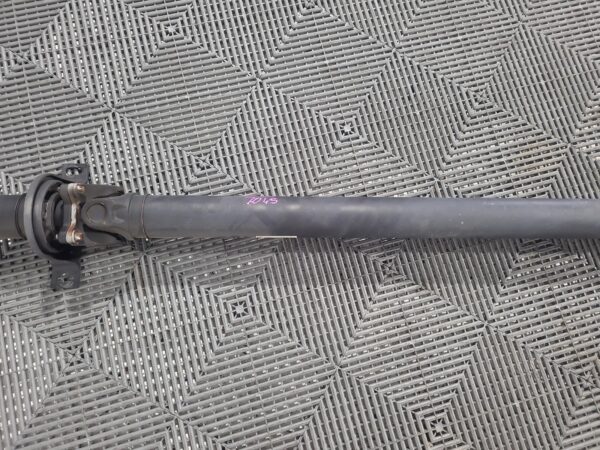MERCEDES SPRINTER 2006-2018 REAR PROP SHAFT VAN TYPE, ELWB, NCV3, 10/06-04/18 - Image 3