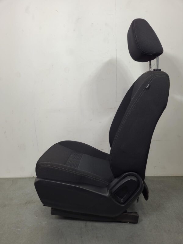 FORD RANGER 2015-2022 FRONT SEAT LH FRONT (BUCKET SEAT TYPE), PX, CLOTH, XLT, 06 - Image 17