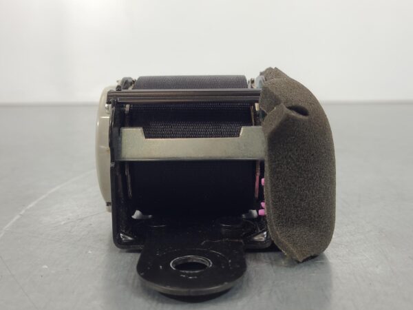 FORD RANGER 2006-2011 SEAT BELT LH REAR, SEAT BELT ONLY, BLACK, PJ-PK, DUAL CAB, - Image 37