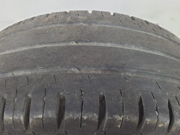 LDV DELIVER 9 2020-2024 WHEEL STEEL FACTORY, VAN/BUS, 16X6.5IN, 07/20- - Image 3