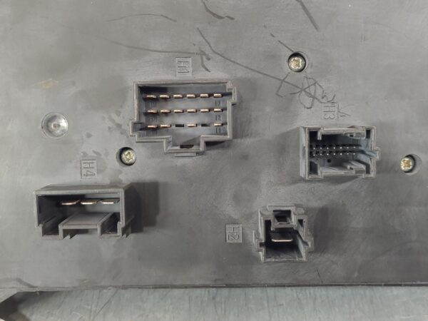 MERCEDES SPRINTER 2006-2018 ECU BCM/SAM UNIT, P/N A906545340109/A9069006403, NCV - Image 3