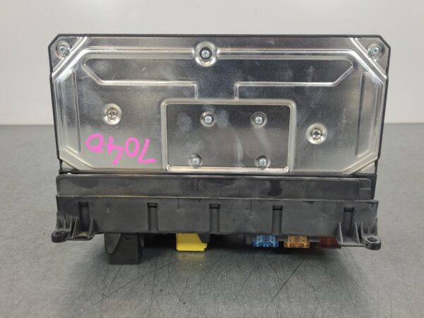 MERCEDES VITO 2004-2015 FUSE BOX ENGINE BAY, DIESEL, 2.1, W/ BCM, 639, 04/04-02/ - Image 3