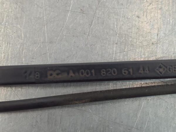 MERCEDES SPRINTER 2006-2018 WIPER ARM FRONT (PAIR), NCV3, 10/06-04/18 - Image 7