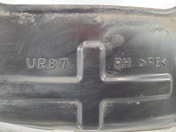 FORD RANGER 2006-2011 RIGHT GUARD LINER PJ-PK, 12/06-06/11 - Image 5