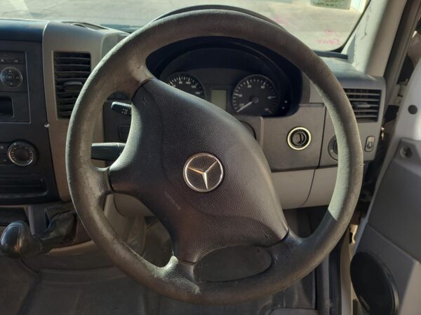 MERCEDES SPRINTER 2006-2018 INTERIOR MIRROR VAN 10/06-04/18 - Image 31