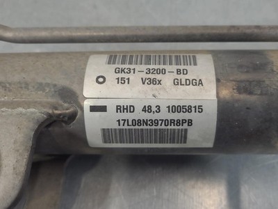 FORD TRANSIT 2014-2019 STEERING BOX/RACK VO, VAN, HYDRAULIC TYPE, 02/14-04/19 - Image 5