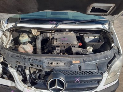 MERCEDES SPRINTER 2006-2018 POWER WINDOW SWITCH LH FRONT, NCV3, 10/06-04/18 - Image 23