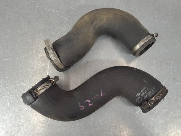 MERCEDES SPRINTER 2006-2018 INTERCOOLER INTERCOOLER PIPES/HOSES ONLY, DIESEL, 2. - Image 4