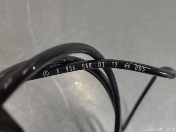 MERCEDES SPRINTER 2006-2018 ABS SENSOR LH REAR, VAN, 10/06-04/18 - Image 19