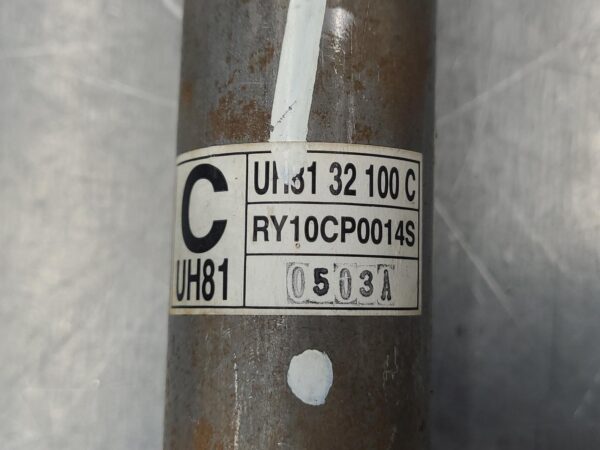 FORD RANGER 2009-2011 STEERING COLUMN PK, 04/09-06/11 - Image 20