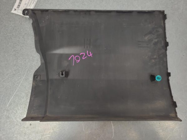 LDV DELIVER 9 2020-2024 BODY/DOOR MOULD RIGHT REAR PANEL MOULD (BEHIND REAR WHEE - Image 2