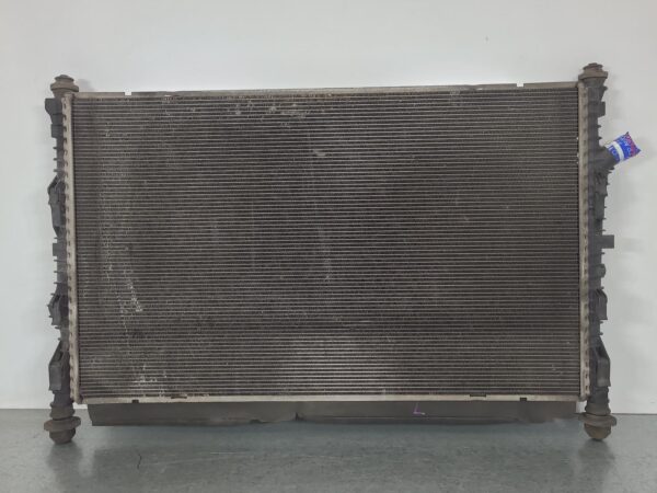 FORD TRANSIT 2016-2024 RADIATOR AUTO, 2.0, DIESEL, 6 SPEED, VO, 05/16- - Image 2