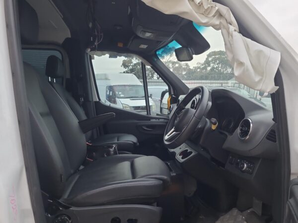 MERCEDES SPRINTER 2018-2025 FUEL SENDING UNIT VS30, 05/18- - Image 10