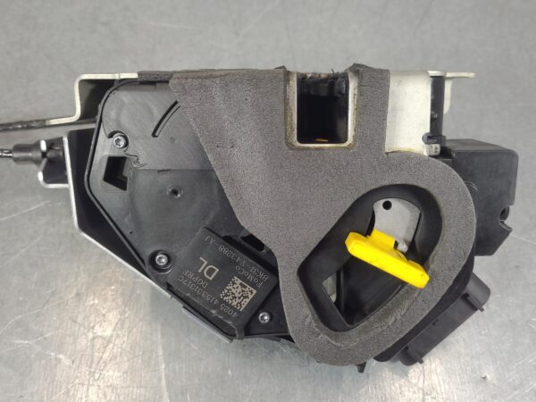 FORD TRANSIT 2014-2024 LOCK MECHANISM RIGHT DOOR LOCK, LOWER, BARN DOOR, VO, 02/ - Image 2
