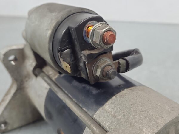 FORD RANGER 2006-2011 STARTER MOTOR DIESEL, 2.5/3.0, MITSUBISHI BRAND, PJ-PK, 12 - Image 17