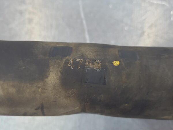 RENAULT MASTER 2011-2025 WATER PIPES/OUTLETS X62, 09/11- - Image 15