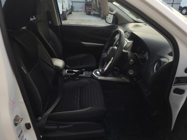 NISSAN NAVARA BODY SEAL RUBBER NP300, RH FRONT, RUBBER SEAL, SINGLE CAB, 05/15- - Image 10