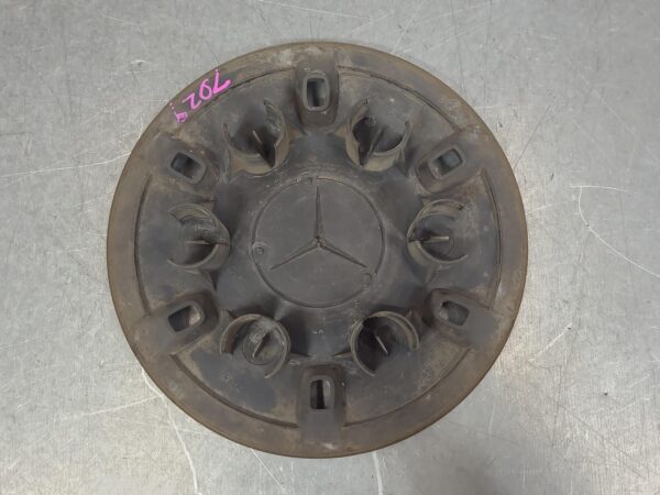 MERCEDES SPRINTER 2006-2018 WHEEL COVER/HUB CAP VAN 10/06-04/18 - Image 4