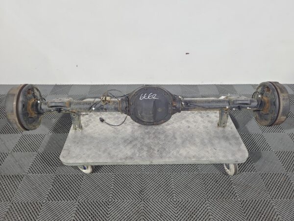 FORD TRANSIT 2000-2006 REAR DIFF ASSEMBLY VH-VJ, SINGLE WHEEL, 5 SPEED, MAN/AUTO - Image 14