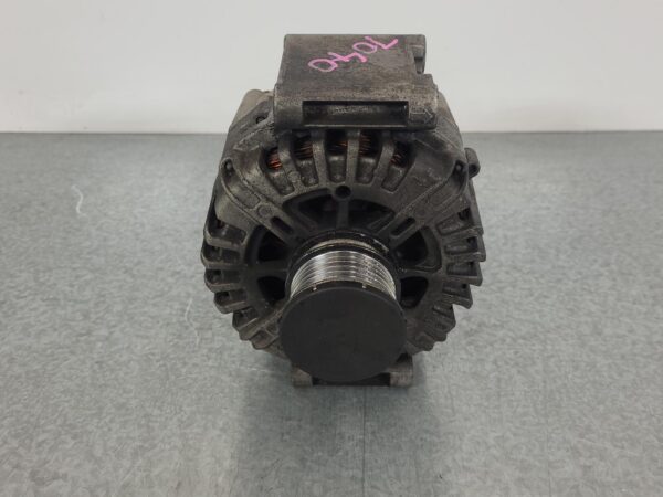 MERCEDES VITO 2011-2015 ALTERNATOR DIESEL, 2.1, VALEO 180AMP, P/N A0009068802, 6 - Image 13