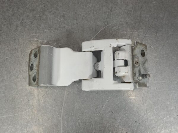 FORD TRANSIT 2014-2018 BOOTLID/TAILGATE HINGE BARN DOOR HINGE, 270 DEGREE, LOWER - Image 3