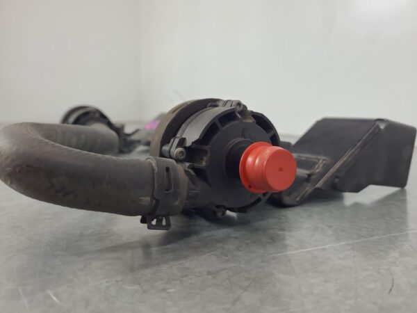 NISSAN NAVARA 2015-2025 WATER PUMP NP300, 05/15- - Image 3