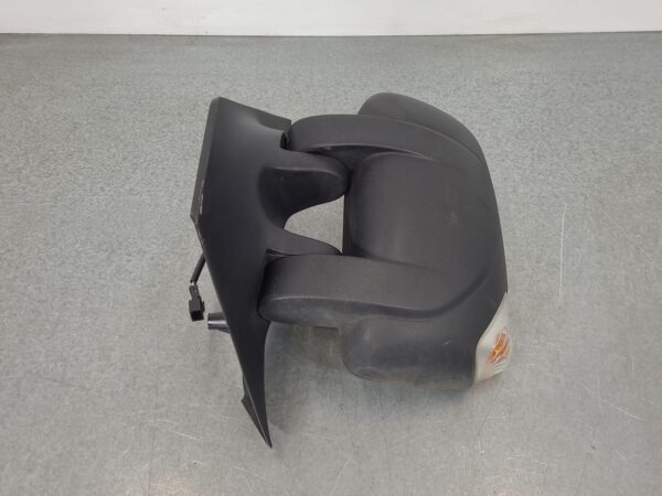 RENAULT MASTER 2011-2024 LEFT DOOR MIRROR X62, ELECT ADJ, POWER FOLD, NON BLIND - Image 2