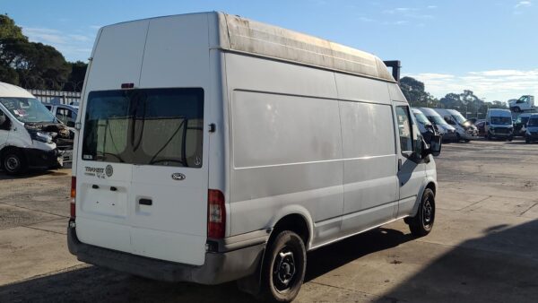 FORD TRANSIT 2006-2014 ECU BCM ECU, VM, 07/06-02/14 - Image 7