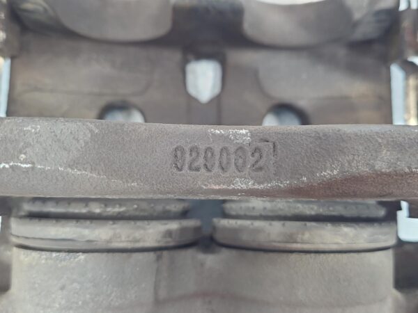 MERCEDES SPRINTER 2006-2018 CALIPER RH FRONT, NCV3, SINGLE WHEEL, 10/06-04/18 - Image 19