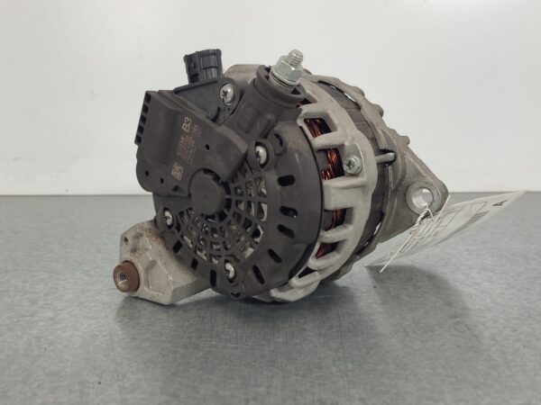 NISSAN NAVARA 2015-2025 ALTERNATOR NP300, DIESEL, 2.3, YS23DDTT, TWIN TURBO, 120 - Image 2