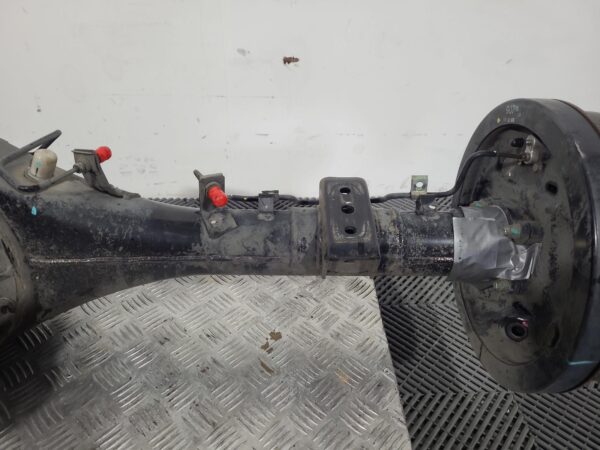 MITSUBISHI TRITON 2015-2023 REAR DIFF ASSEMBLY 2.4, DIESEL, AUTO T/M, 2WD/4WD, M - Image 6