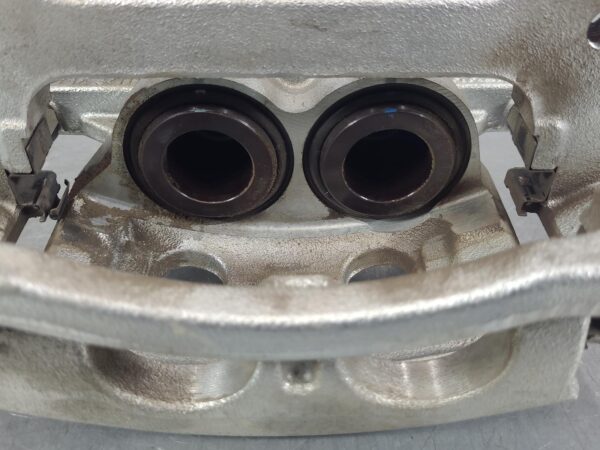 FORD RANGER 2022-2025 CALIPER RA, LH FRONT, 4WD, 05/22- - Image 8