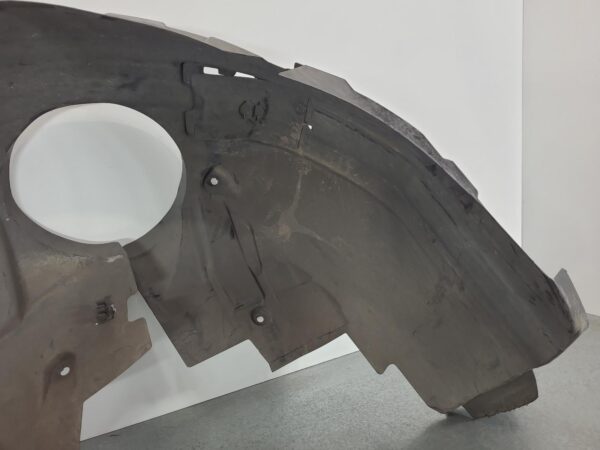 MERCEDES VITO 2015-2024 RIGHT GUARD LINER REAR, 447, 03/15- - Image 4