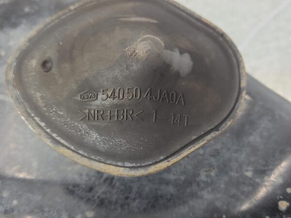 NISSAN NAVARA 2020-2025 LEFT FRONT LOWER CONTROL ARM NP300, 12/20- - Image 7