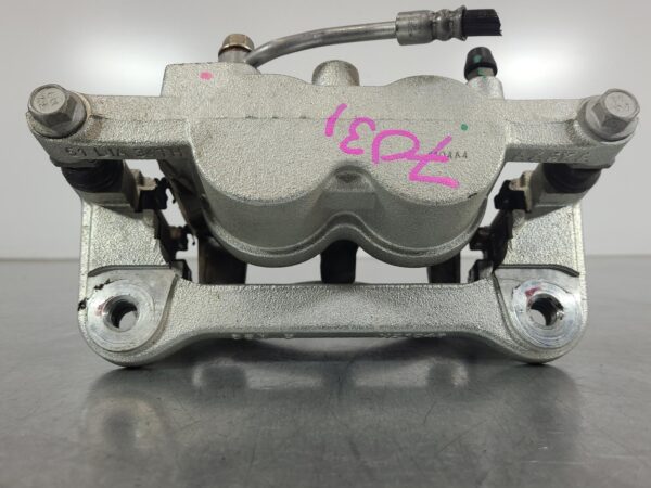 FORD RANGER 2022-2025 CALIPER RA, LH FRONT, 4WD, 05/22- - Image 4