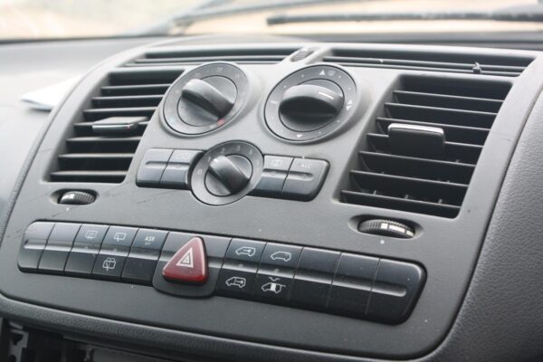 MERCEDES VITO 2004-2011 WIPER LINKAGE 639 VAN 05/04-01/11 - Image 9