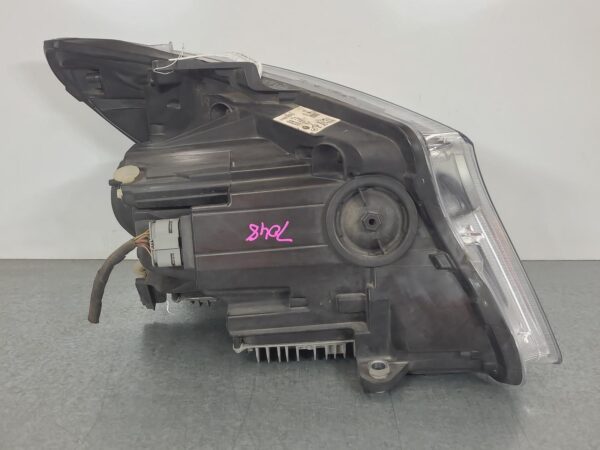 MERCEDES VITO 2015-2020 LEFT HEADLAMP 447, W/ LED TYPE, 03/15-10/20 - Image 5