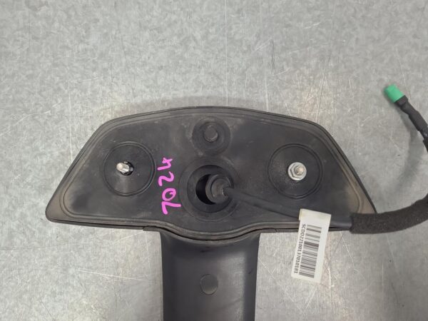 LDV DELIVER 9 2020-2024 CAMERA REVERSE CAMERA, 07/20- - Image 2