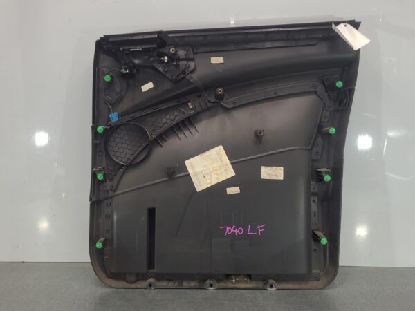 MERCEDES VITO 2004-2015 DOOR TRIM LH FRONT, 639, 04/04-02/15 - Image 15