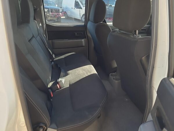 FORD RANGER 2006-2011 MUD FLAPS RH FRONT, PJ-PK, 12/06-06/11 - Image 11