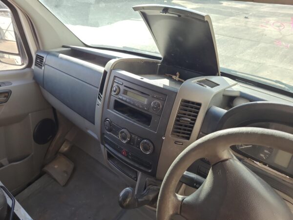 MERCEDES SPRINTER 2006-2018 INTERIOR MIRROR VAN 10/06-04/18 - Image 35